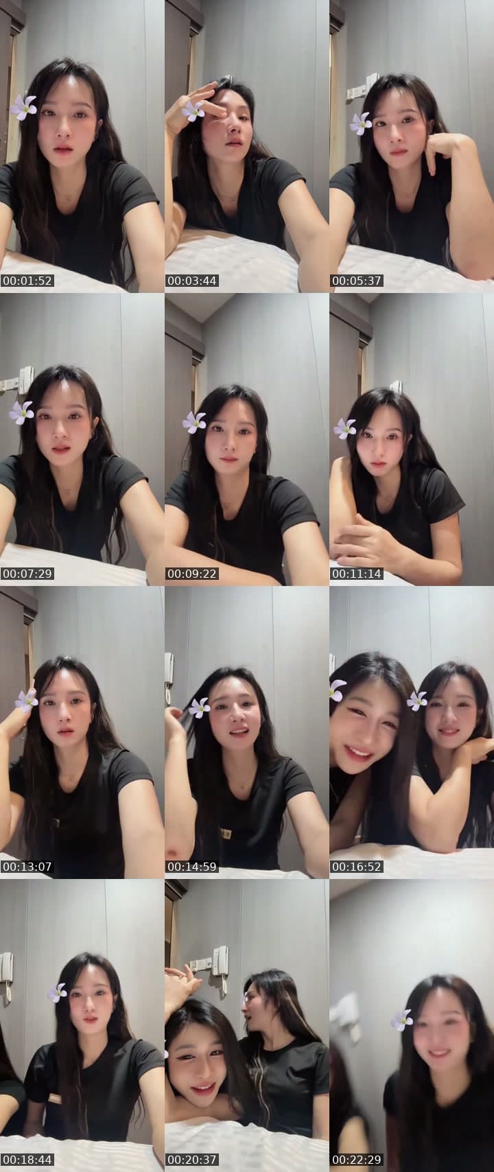 @hien.phm98 TikTok live stream