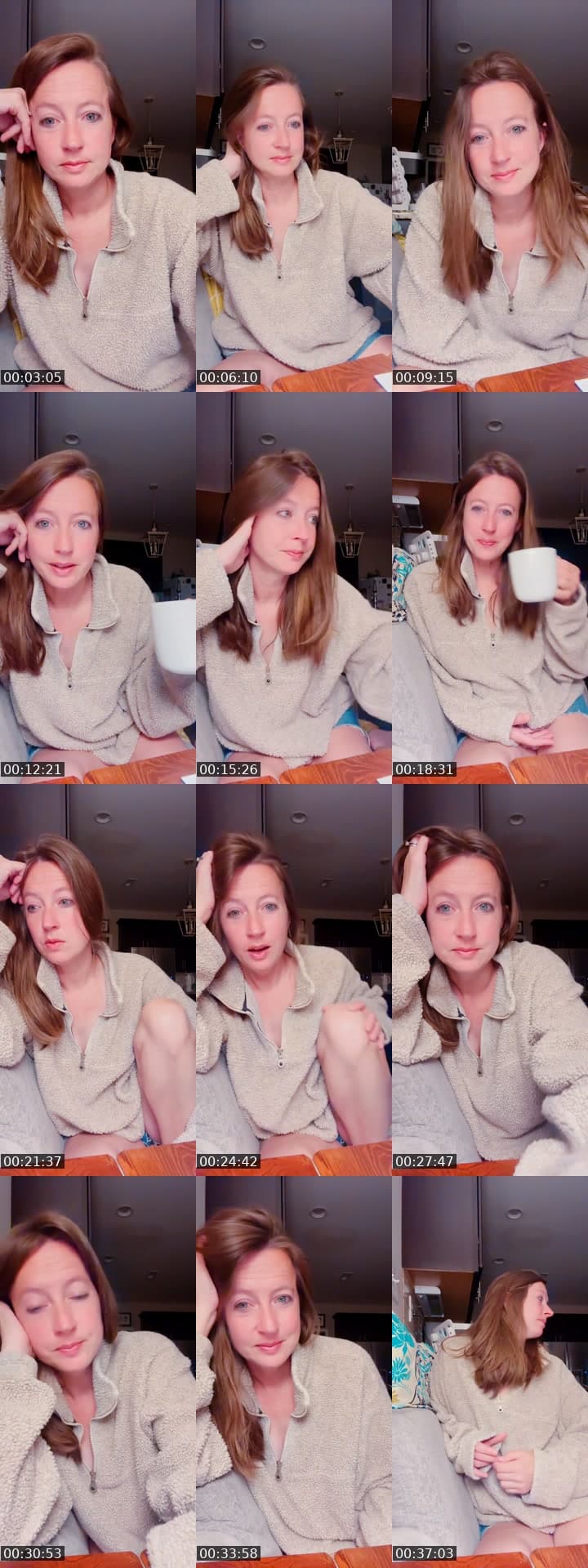 @rascalwrangler TikTok live stream