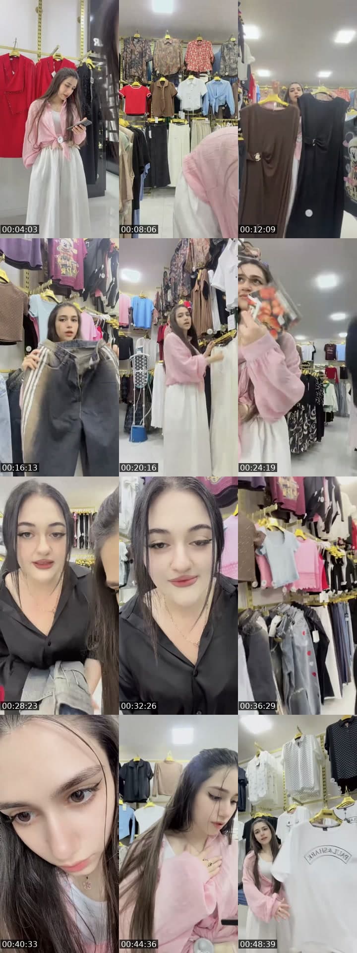 @brend.moll.mingecevir.1 TikTok live stream