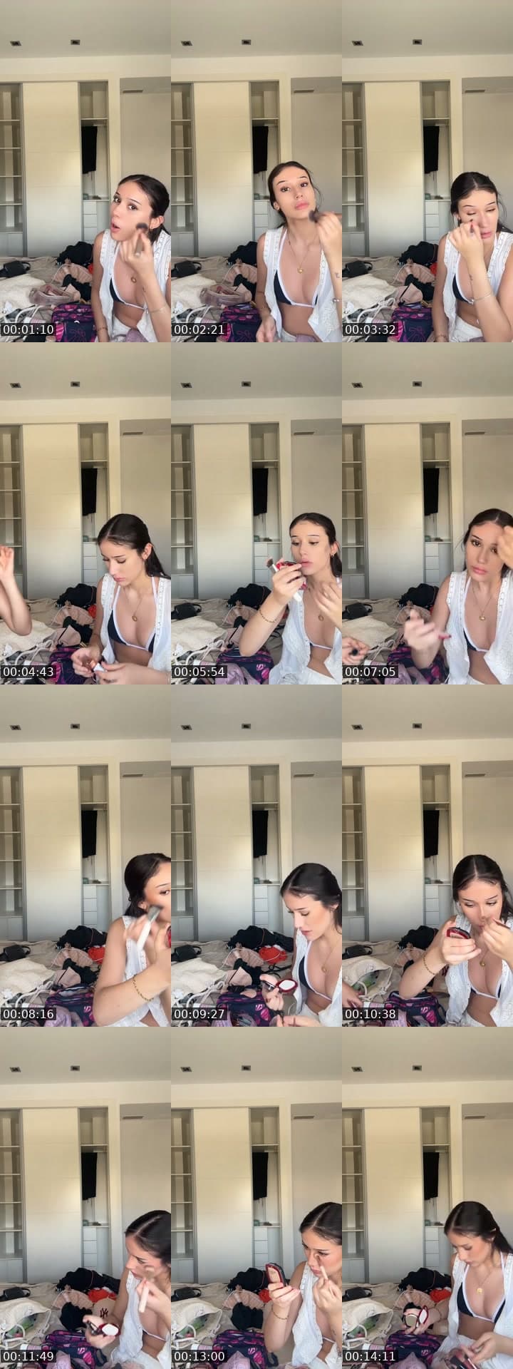 @mariita_rm TikTok live stream