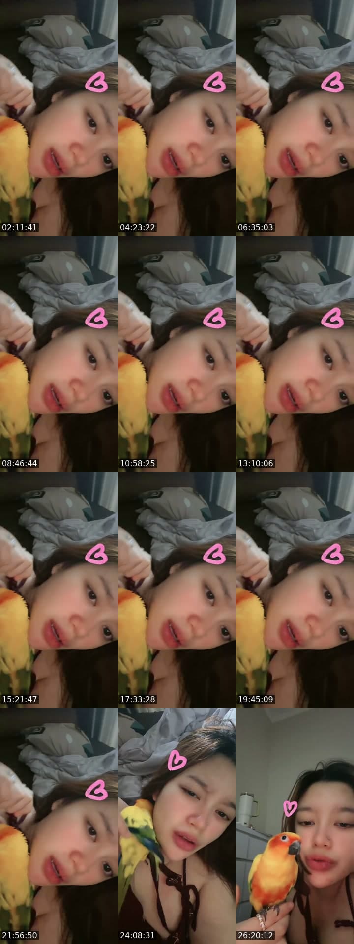 @keyshit13 TikTok live stream