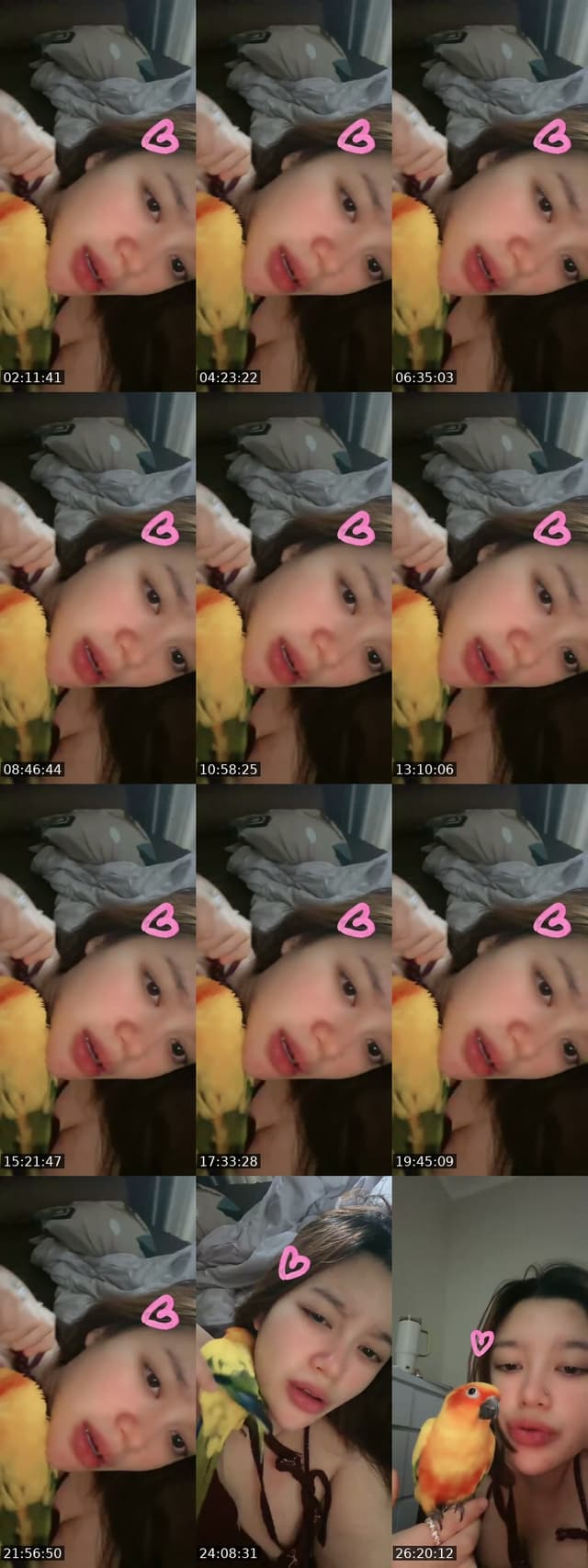 @keyshit13 TikTok live from 2026-06-06