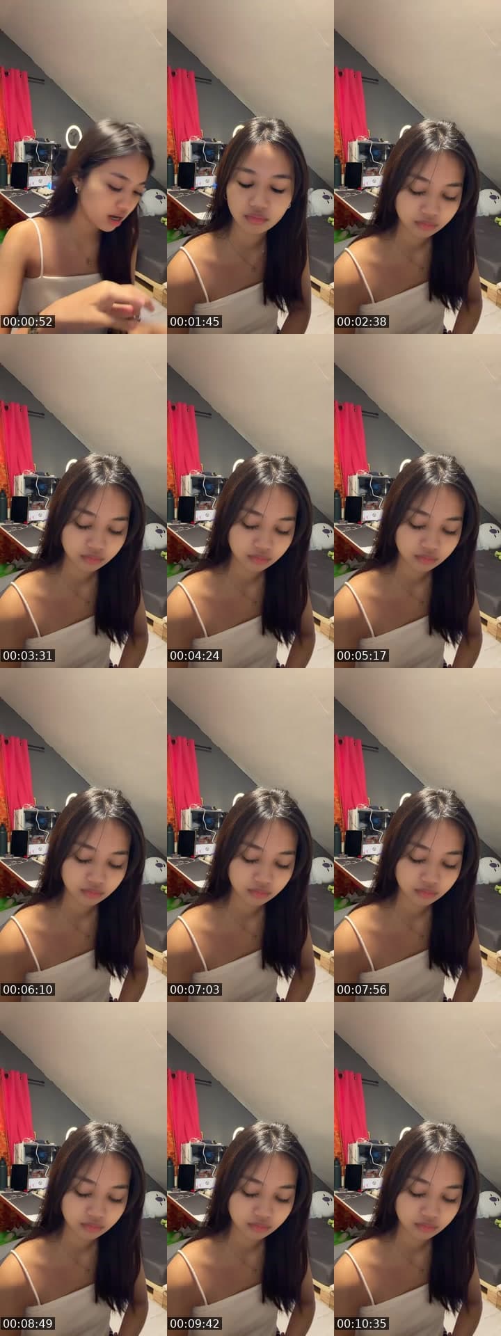 @a_ki.03 TikTok live stream