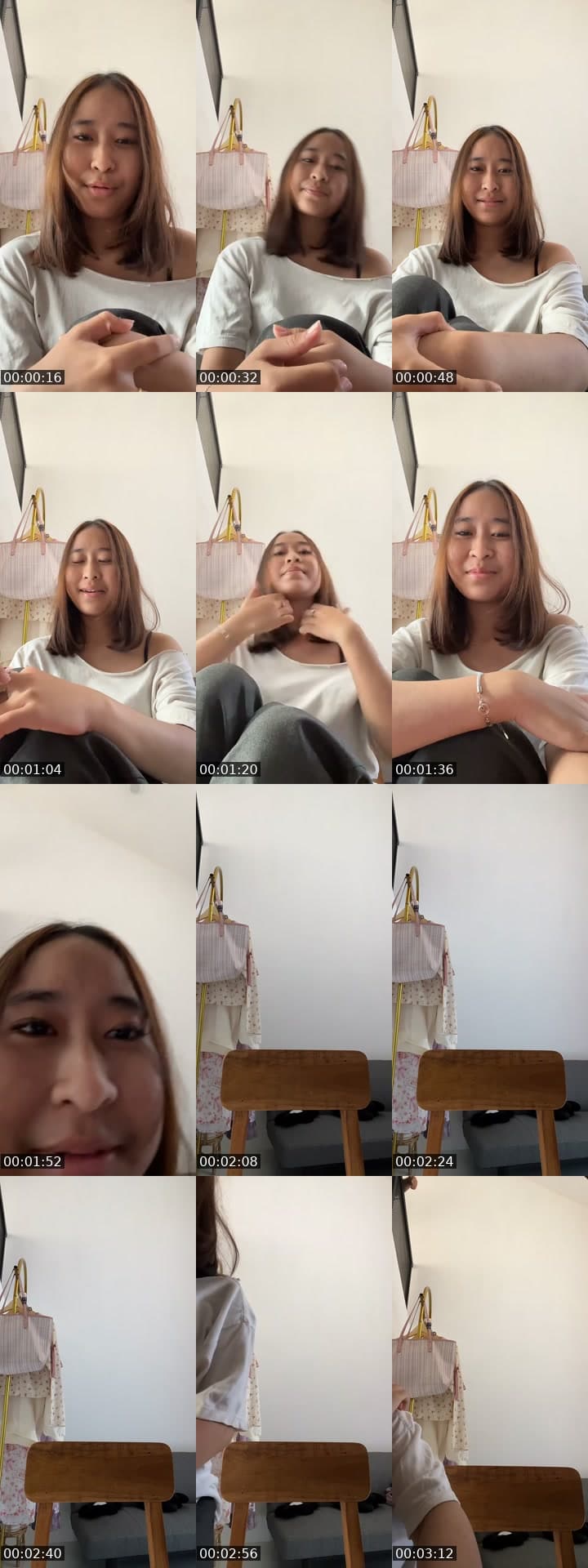 @z4raaaal TikTok live stream
