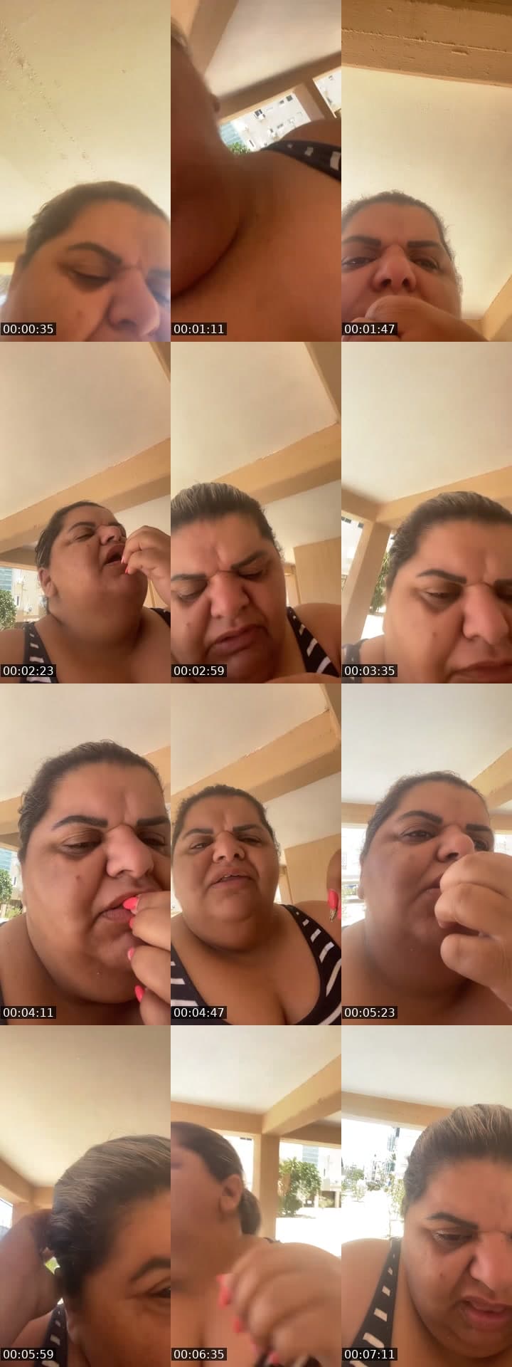 @carmitmt55 TikTok live stream