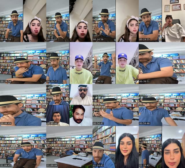 @sa_ntos216 TikTok live from 2026-06-06