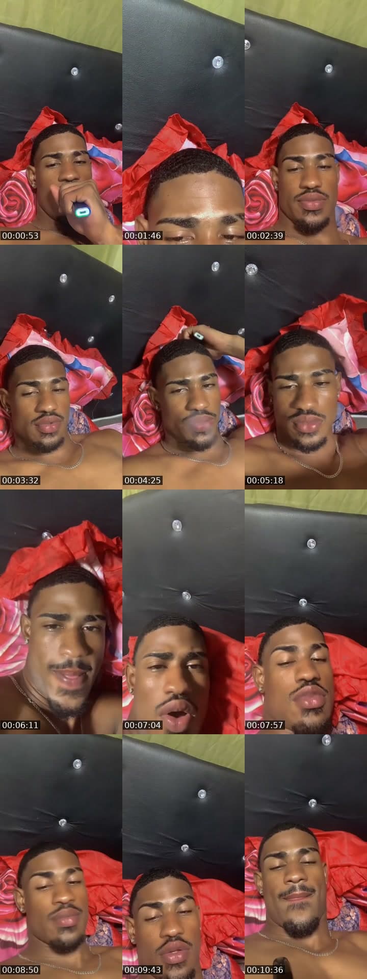 @lapomad2_xg TikTok live stream