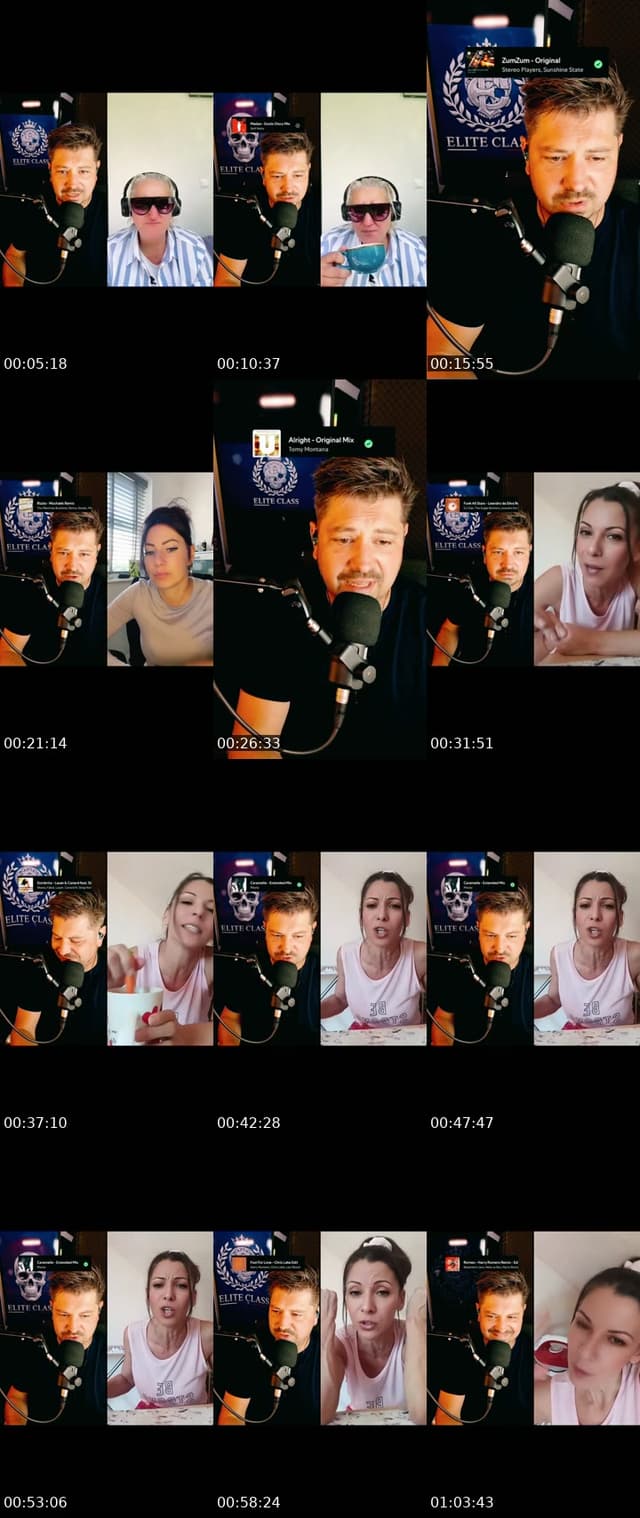 @live.elite.class.peter TikTok live from 2026-06-06
