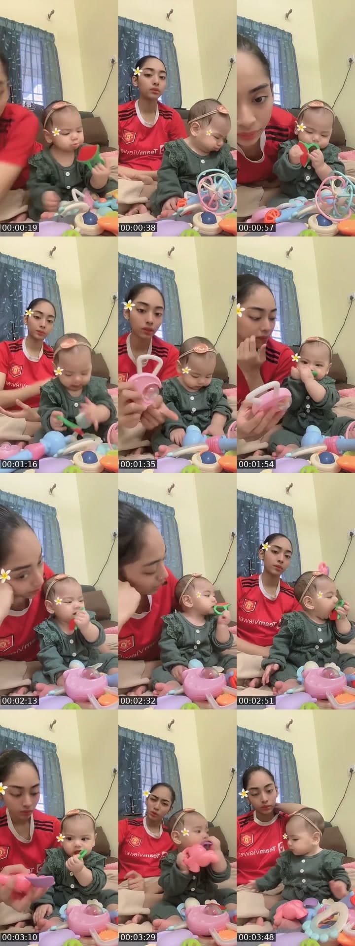 msok jap, bby medina sini