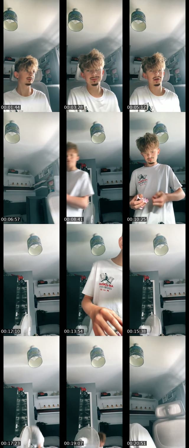@tylerj260 TikTok live from 2026-06-06