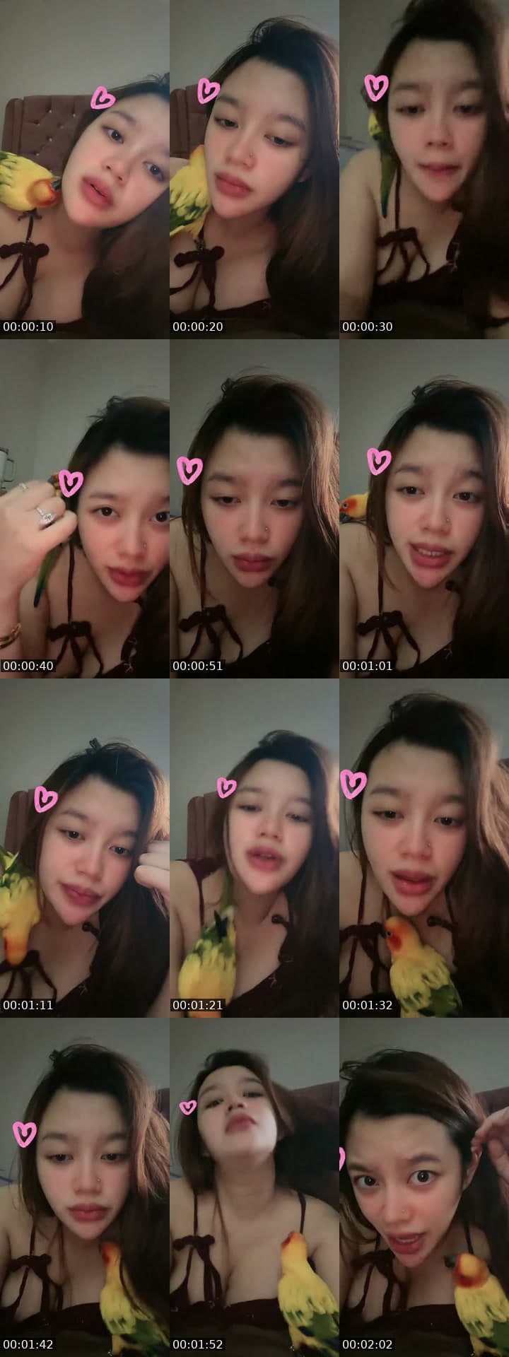 @keyshit13 TikTok live stream