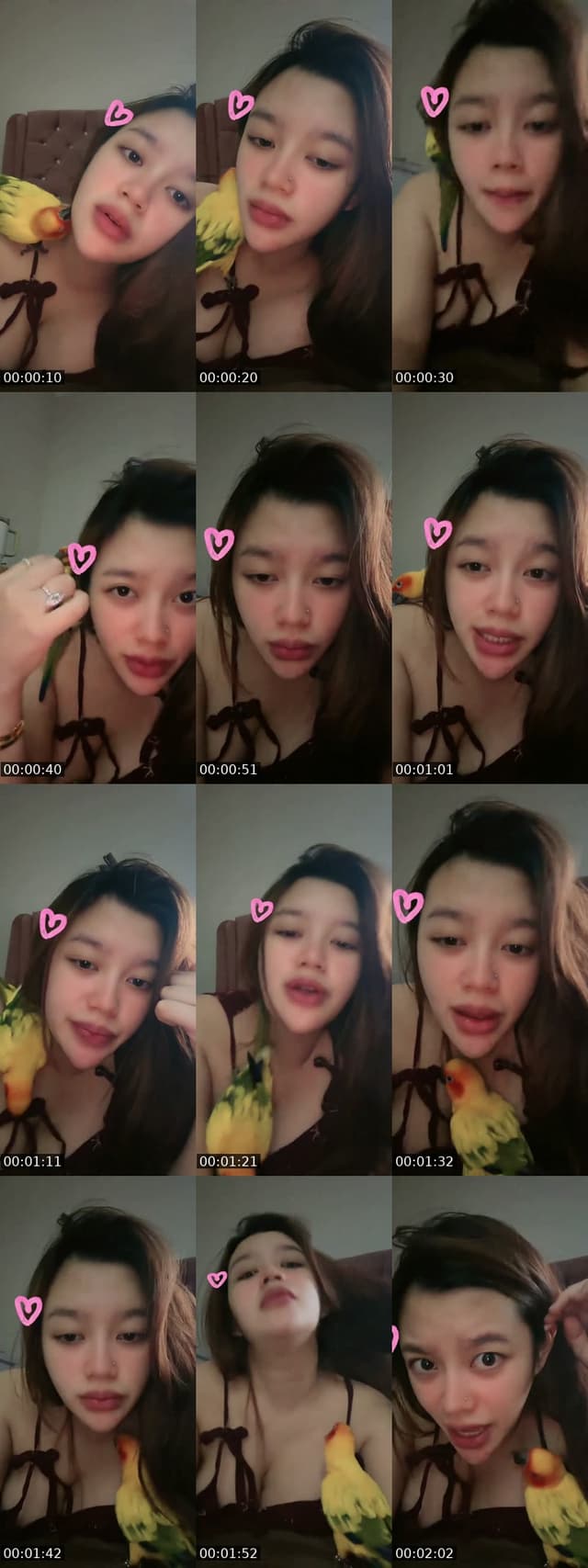 @keyshit13 TikTok live from 2026-06-06