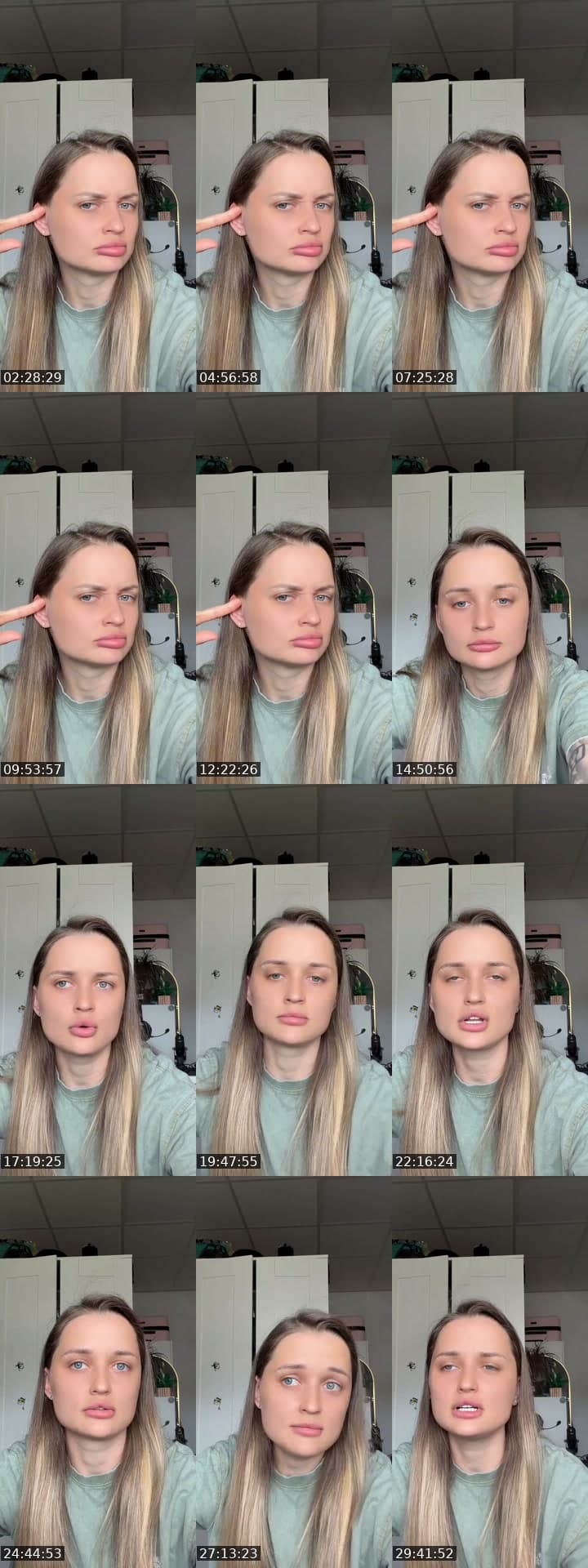 @blueheart_61 TikTok live stream