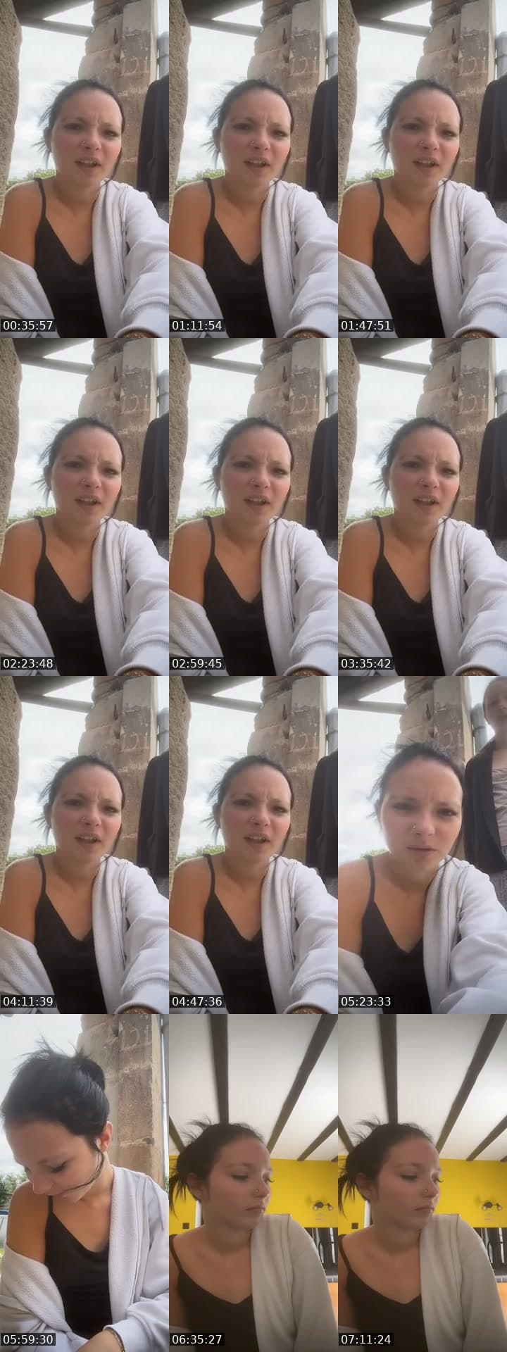 @maevajrt TikTok live stream