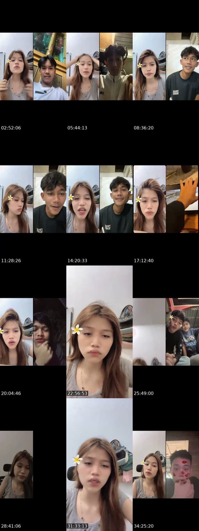 @brewdsini TikTok live from 2026-06-06
