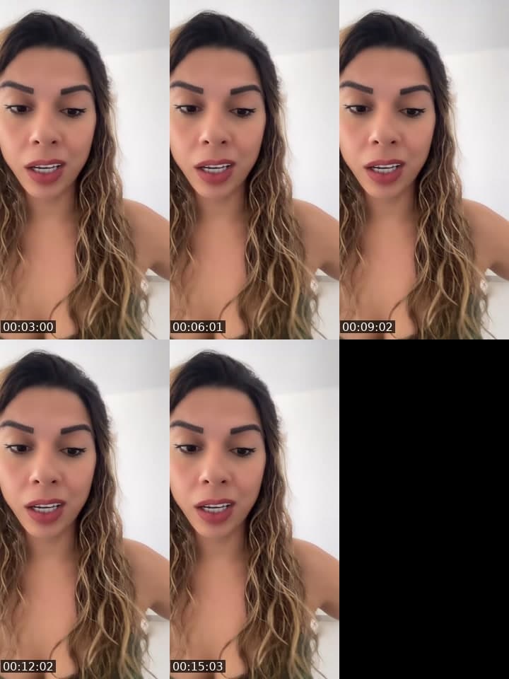@h_ella_h TikTok live stream