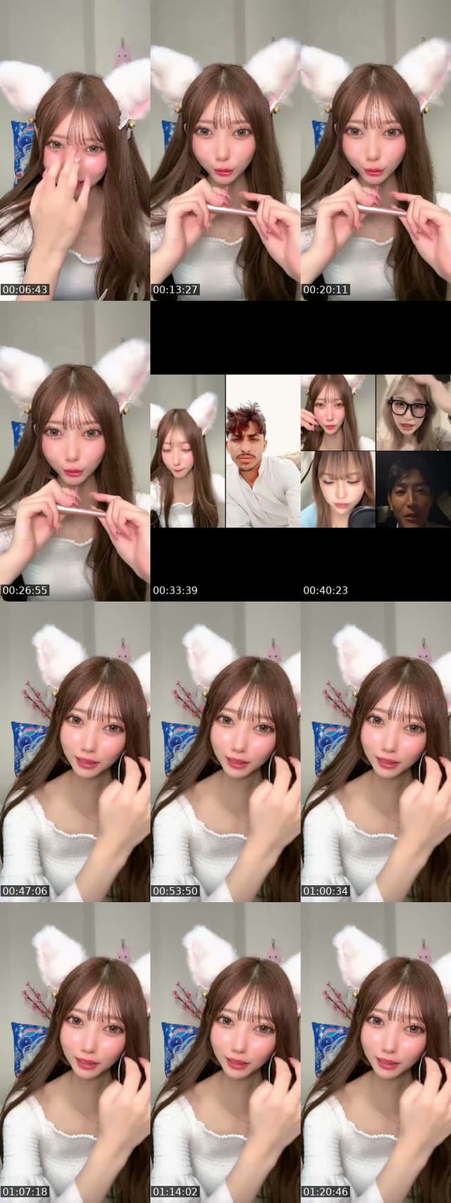 @mihomiho_08 TikTok live from 2026-06-06