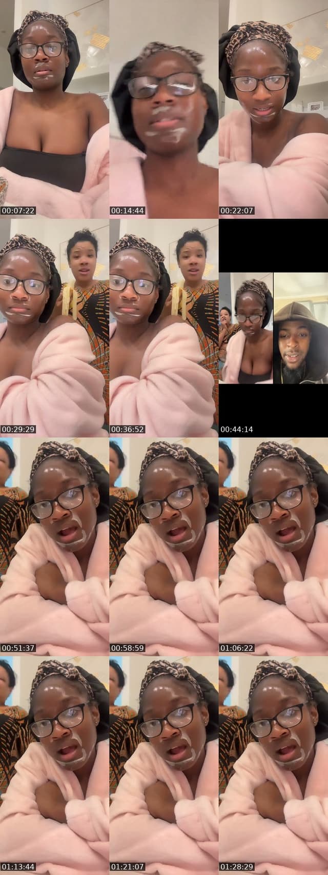 @hiyella_mostwanted TikTok live from 2026-06-06