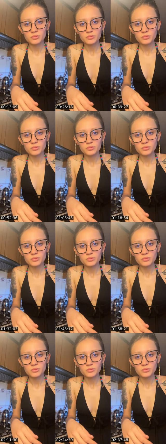 TikTok live: yine ben yine benn yine bennn by @nisacetin0_