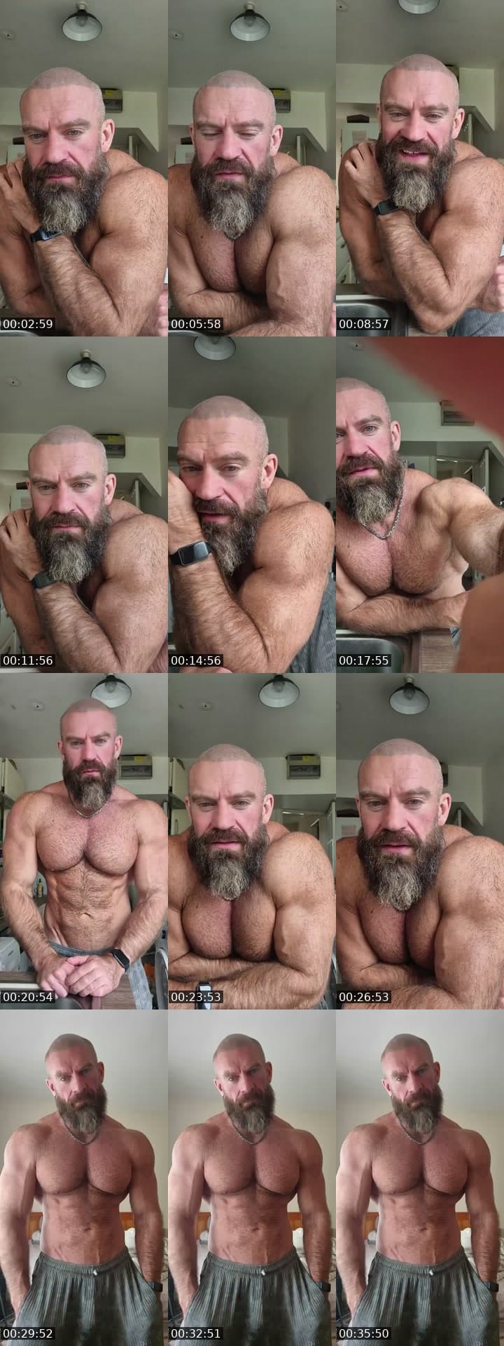 @vikingpower83 TikTok live stream
