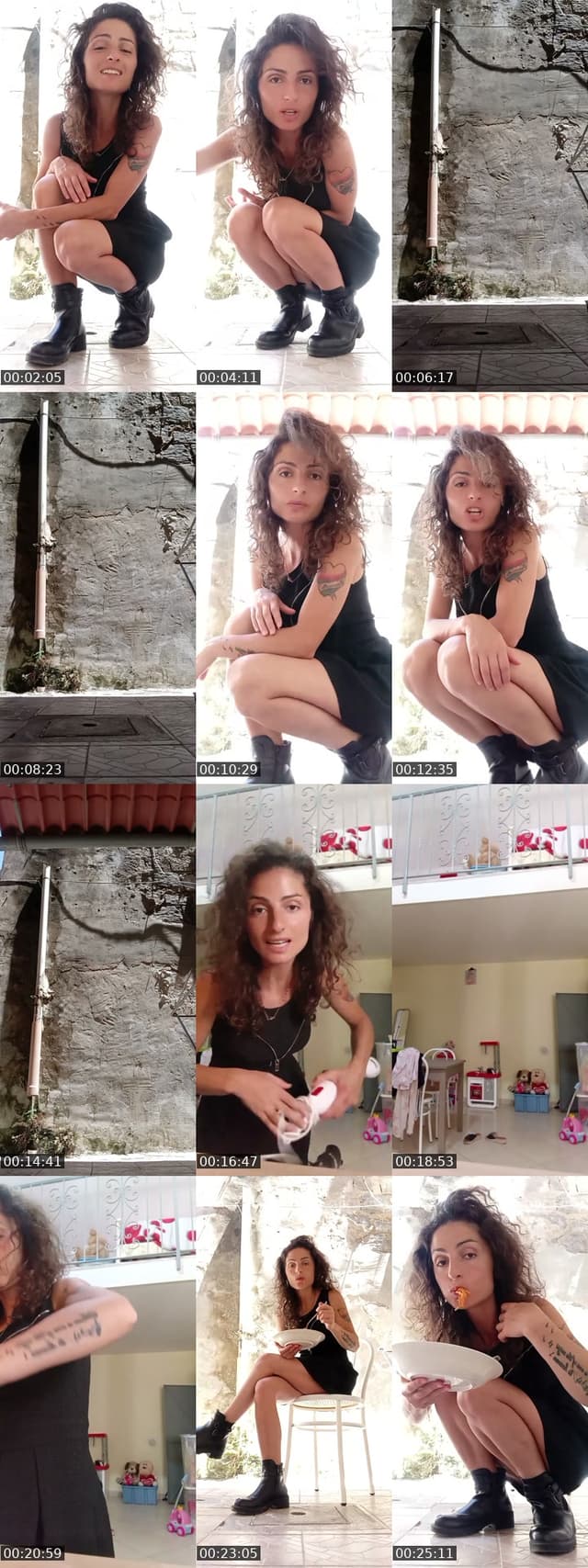 @ritapetrosino TikTok live from 2026-06-06