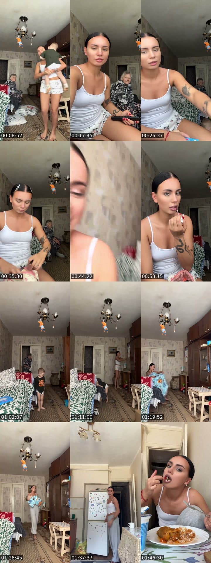 @budkonastya_ TikTok live stream
