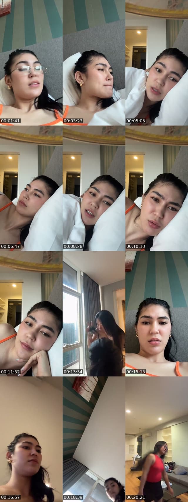 @babyyybutter TikTok live from 2026-06-06