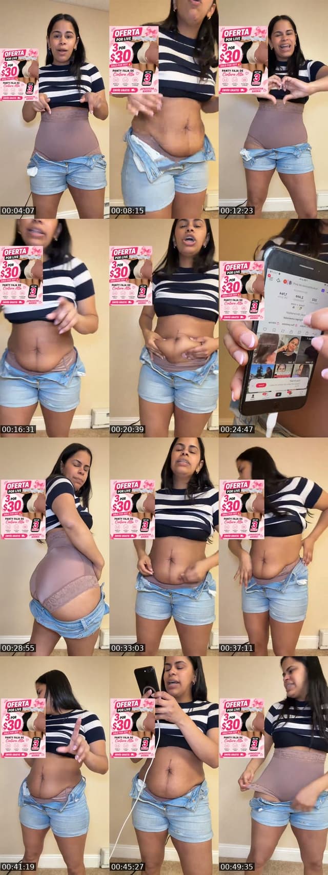 @criscollado9 TikTok live from 2026-06-06