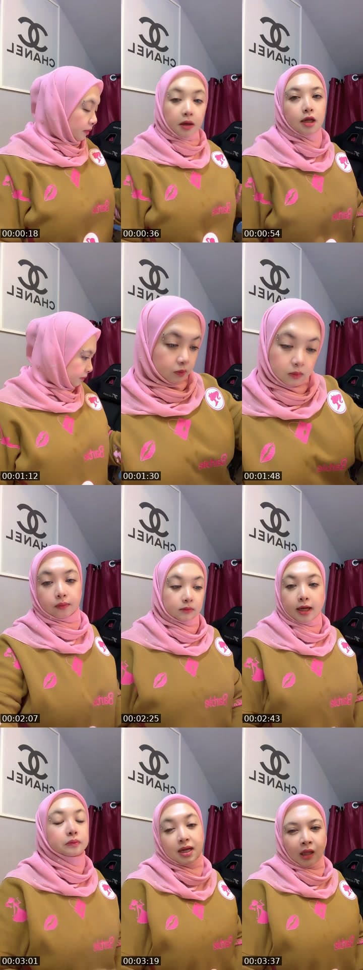 @jest.8.6 TikTok live stream