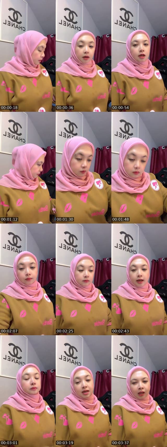 @jest.8.6 TikTok live from 2026-06-06