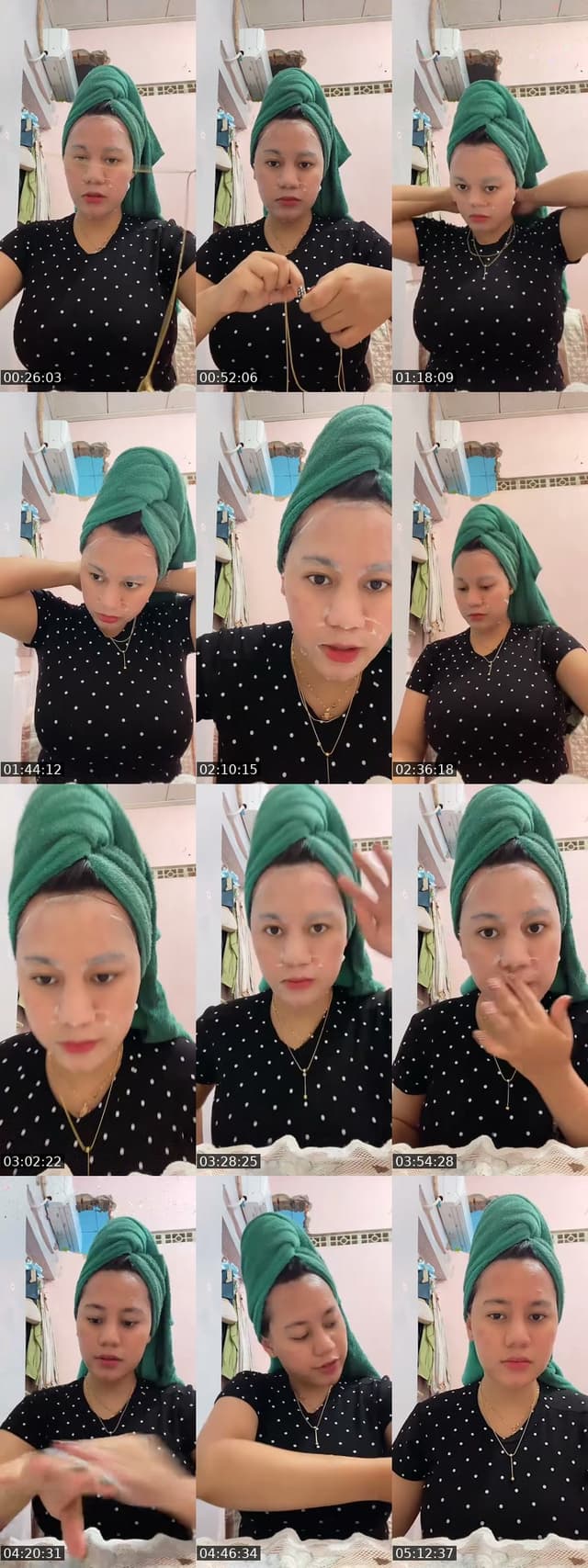 @.zazaseason TikTok live from 2026-06-06