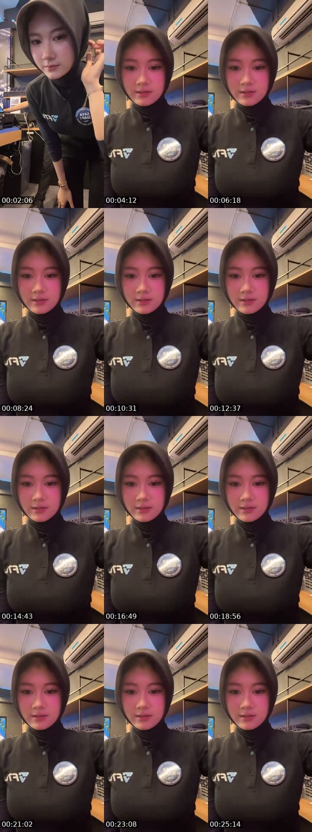 TikTok live: slsmat oagi by @kuuahsoto