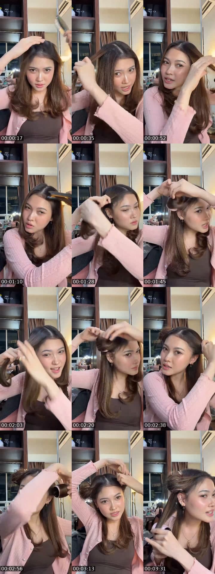 @fluffyaa_ TikTok live stream