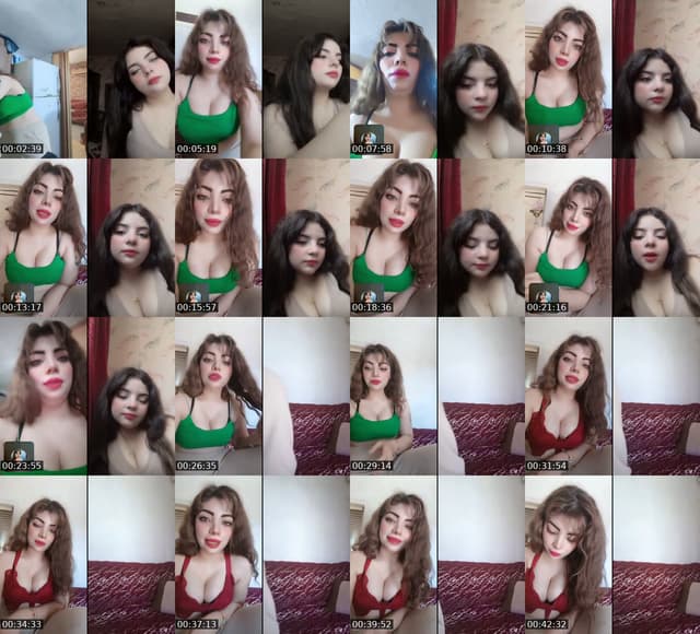 TikTok live: دلع by @shamosa.alkamoora