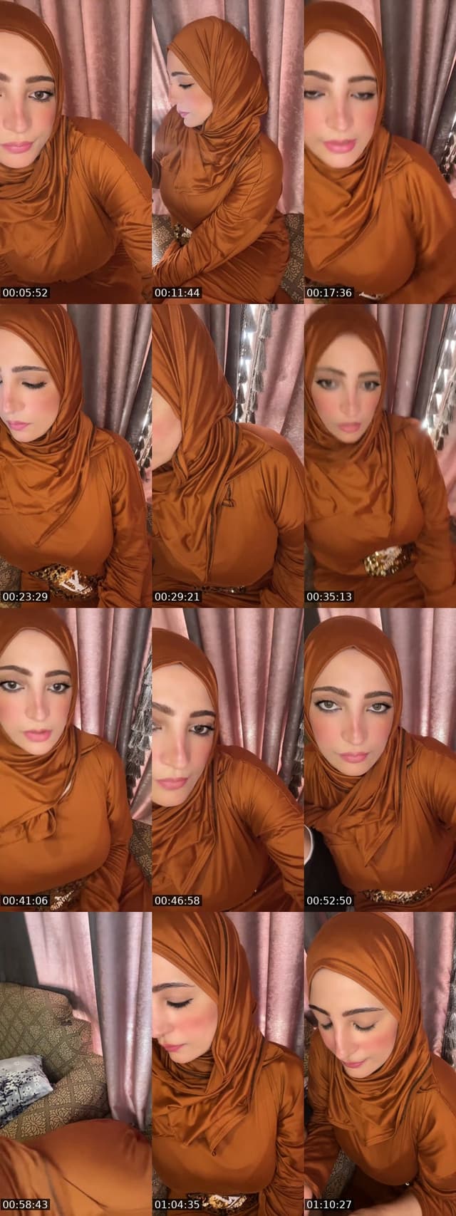 TikTok live: الله كريم إضافة عنوان by @prensesa.cane