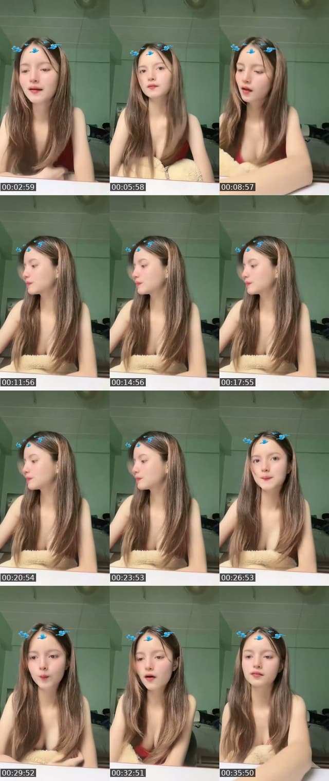 Thailand TikTok live: เอ็นดูหนูหน่อยน๊าอ้วนนนน by @chompoo_794