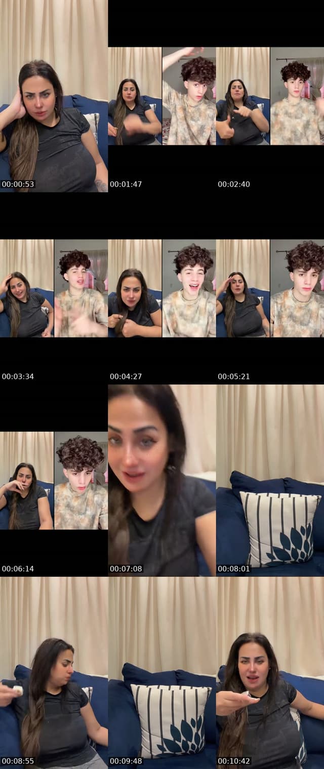 @salmafoly4 TikTok live from 2026-06-06