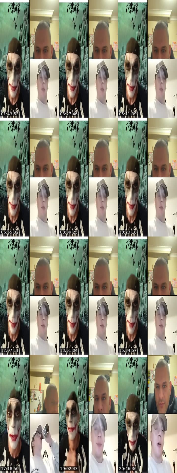 @daofficialameso1 TikTok live stream