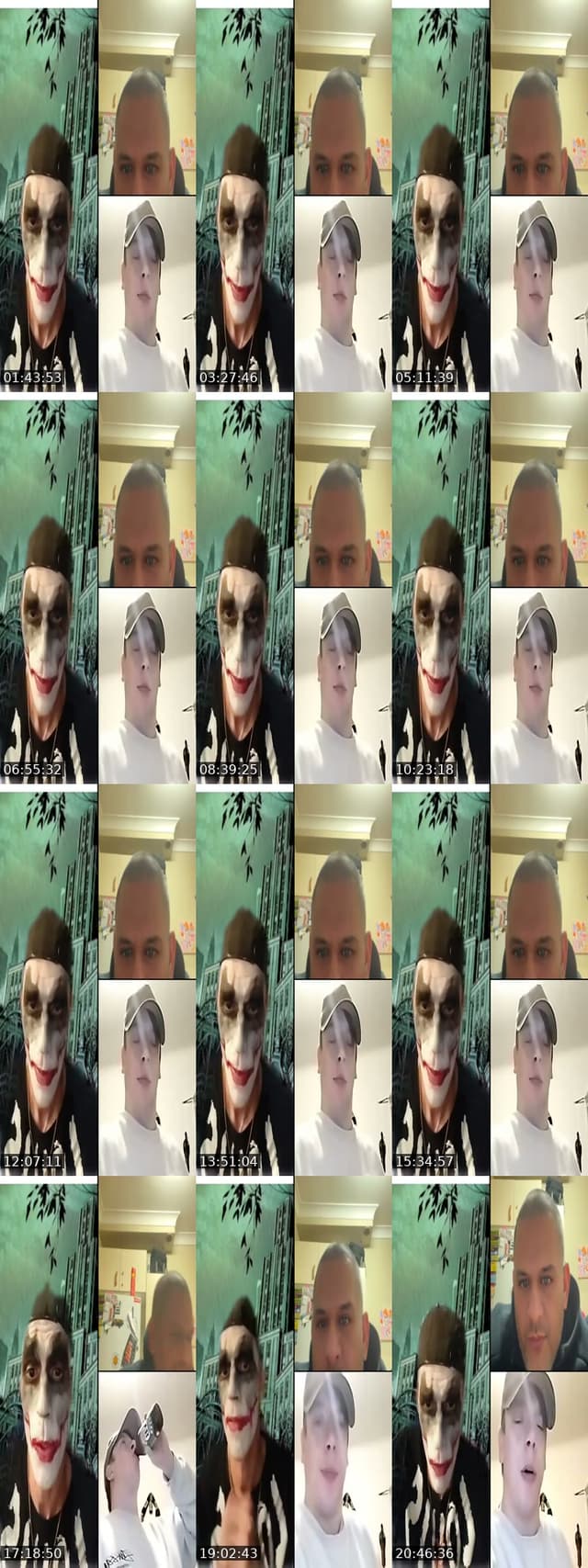 @daofficialameso1 TikTok live from 2026-06-06