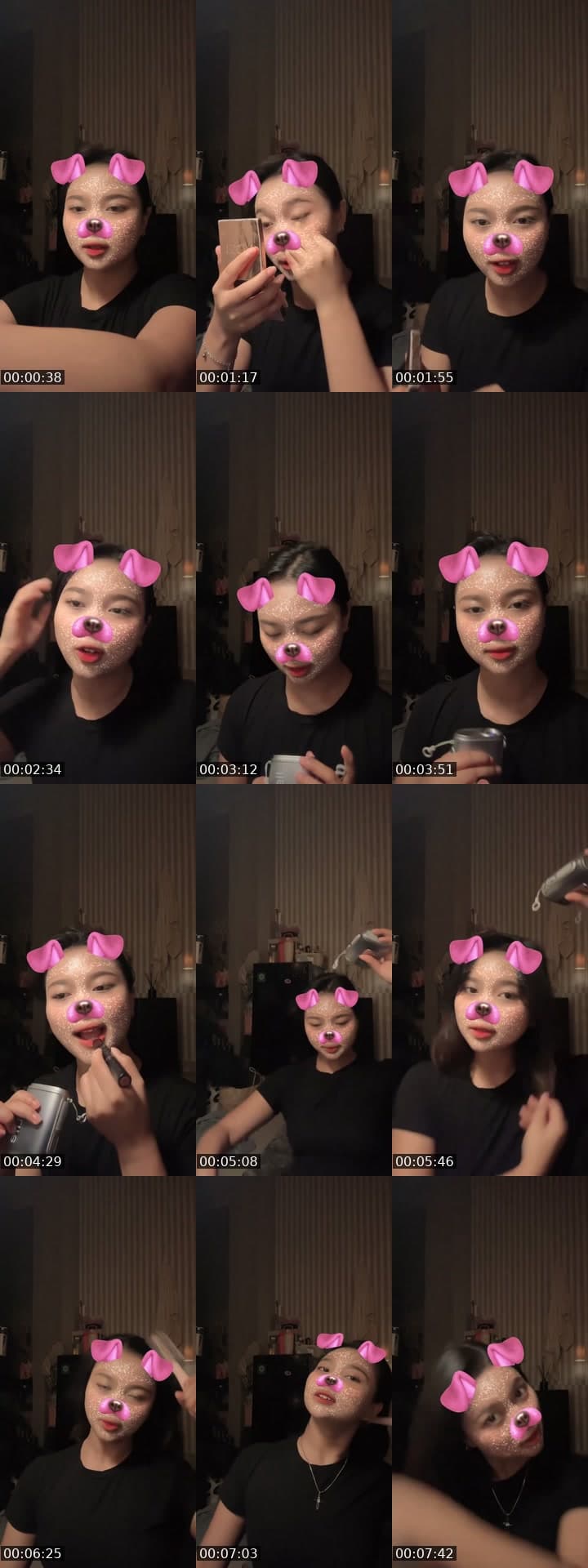 @emyliannn TikTok live stream