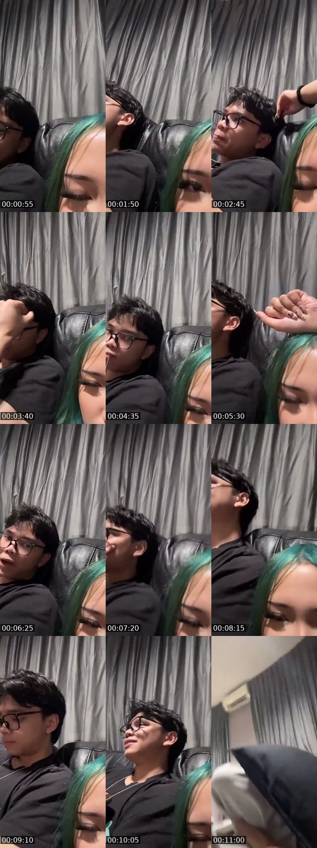 @earlylyfecrysis TikTok live from 2026-06-06