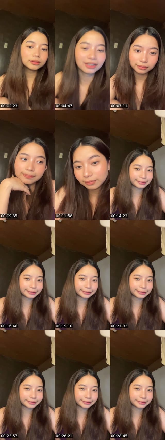 TikTok live: hiii by @piyaodarbe