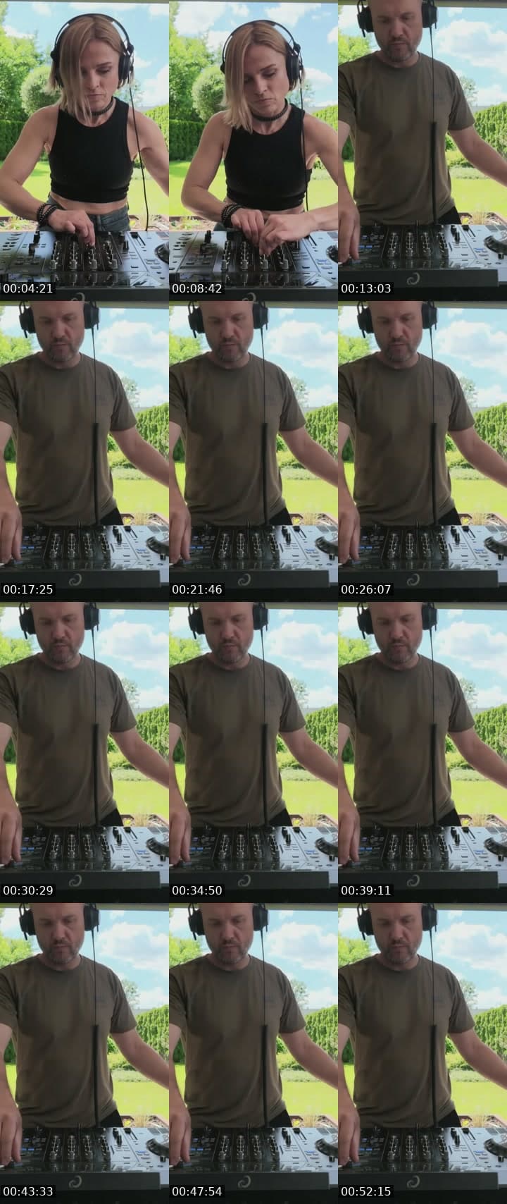 NOTY G  LIVE
