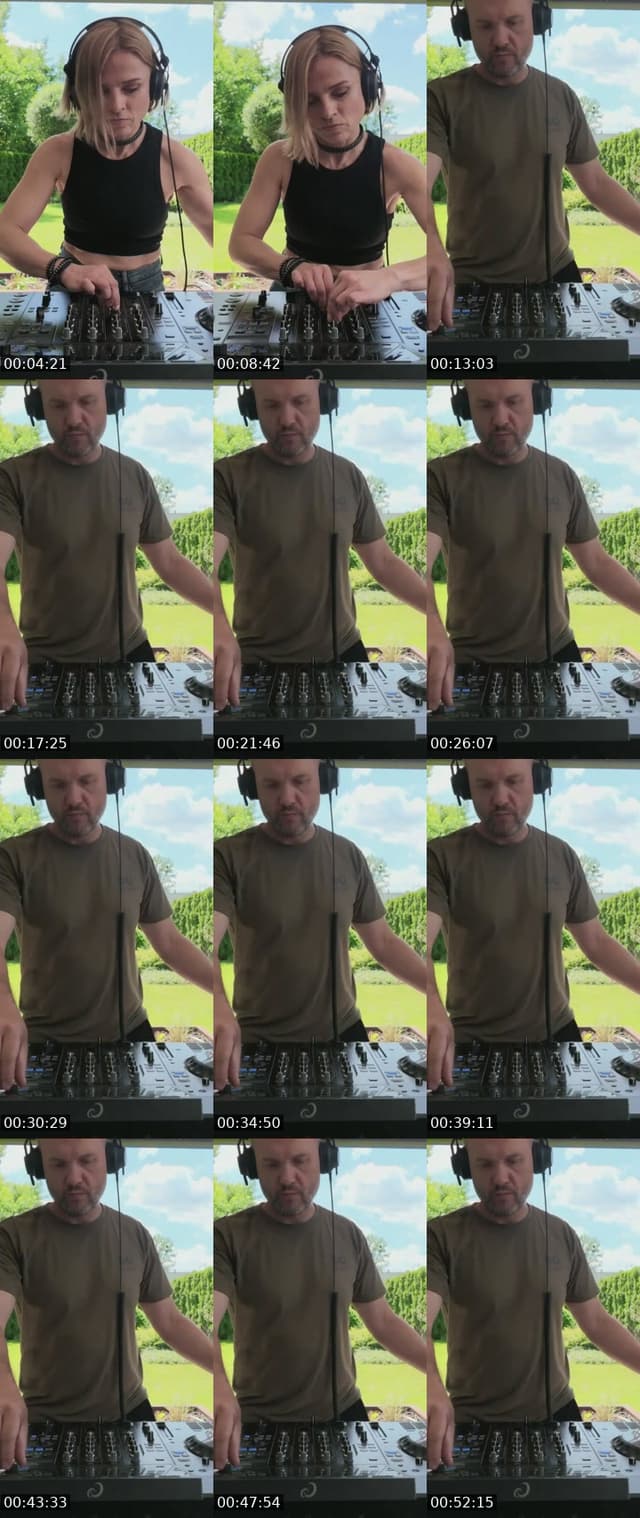 TikTok live: NOTY G  LIVE by @petru5.dj