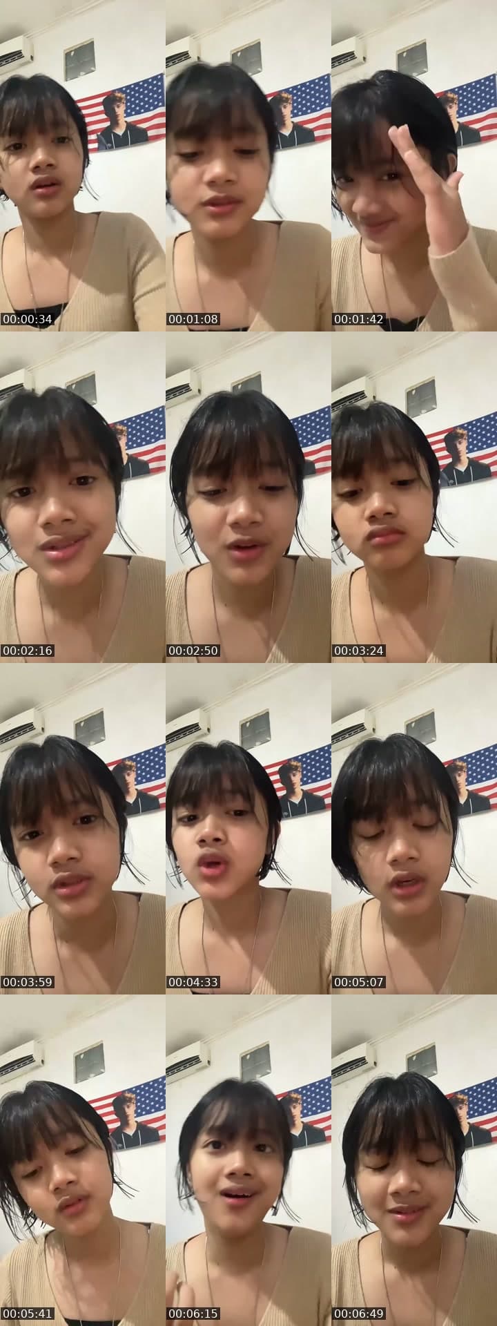 @nanaa.563 TikTok live stream