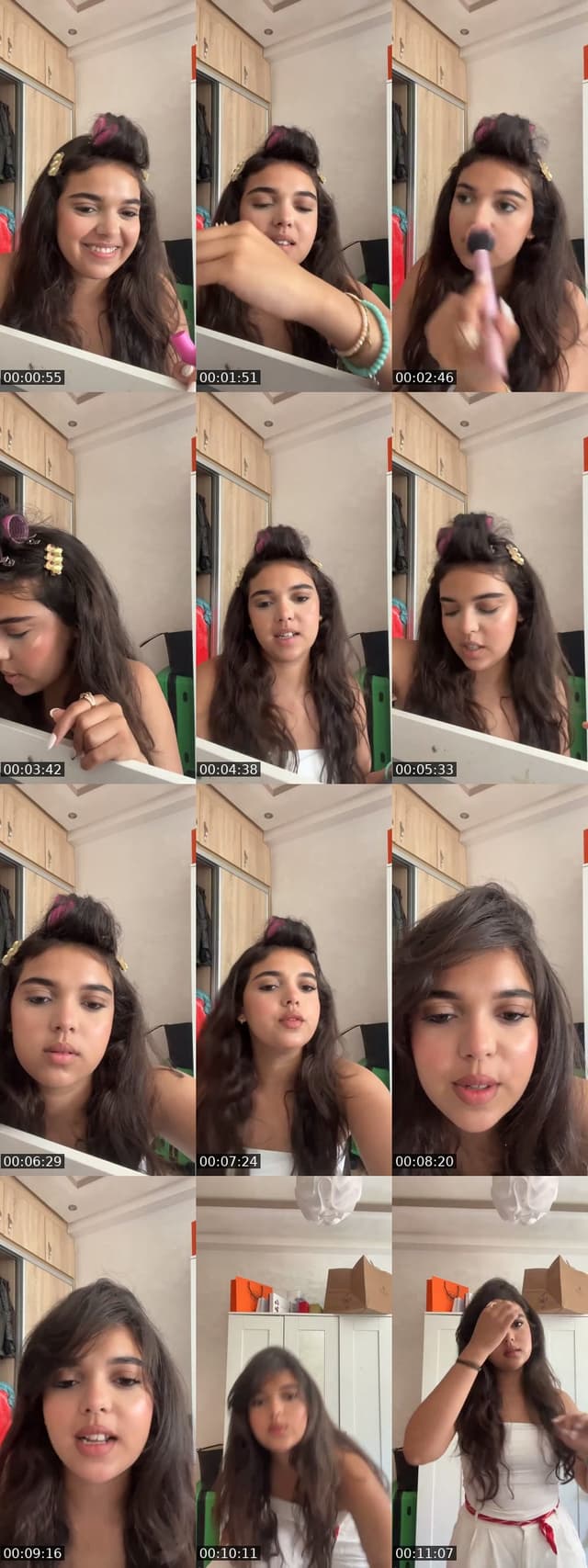 @linushjb TikTok live from 2026-06-06