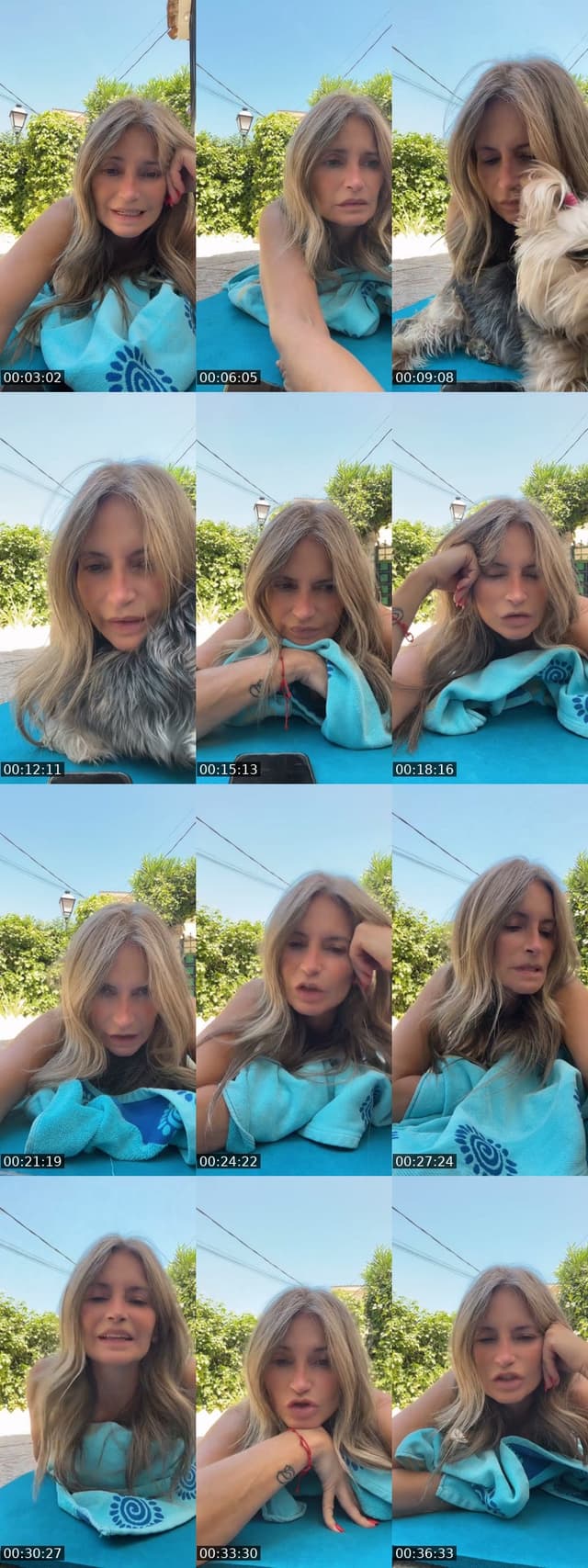 @solypunto5 TikTok live from 2026-06-06