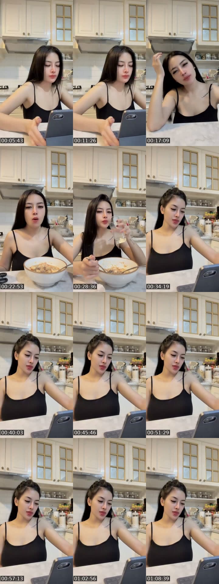 @heradsp TikTok live stream