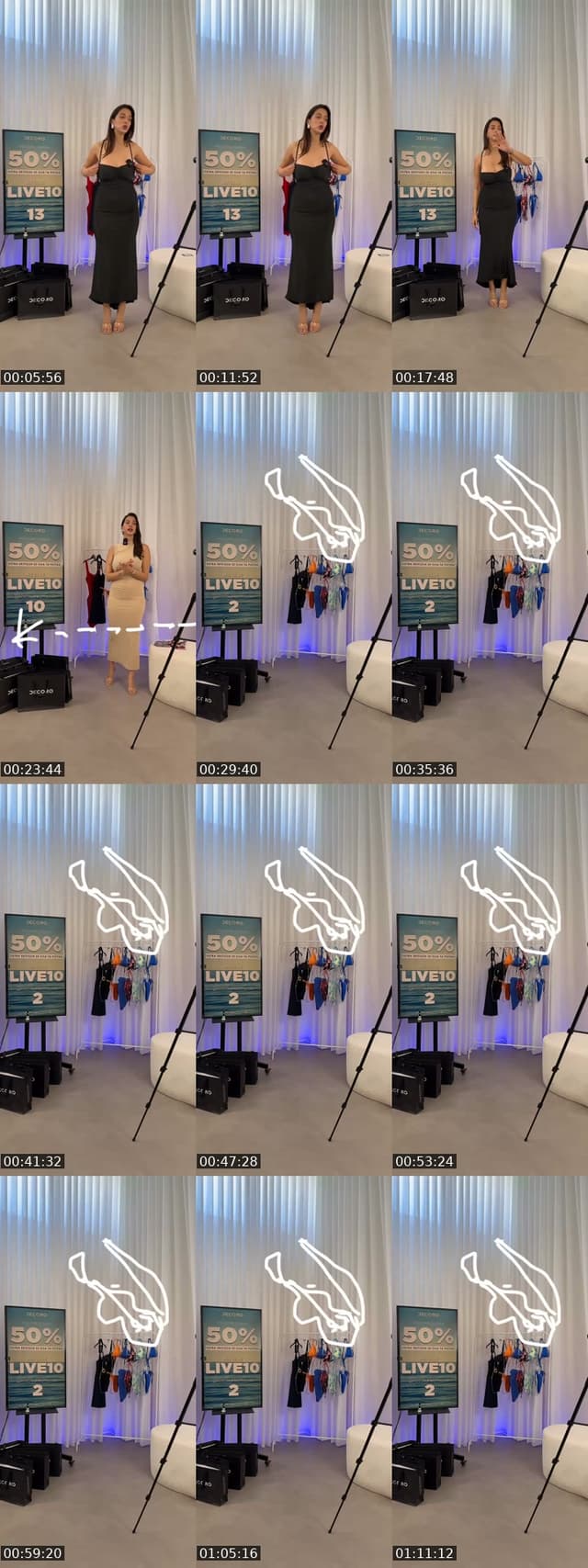 @decoro.gr TikTok live from 2026-06-06