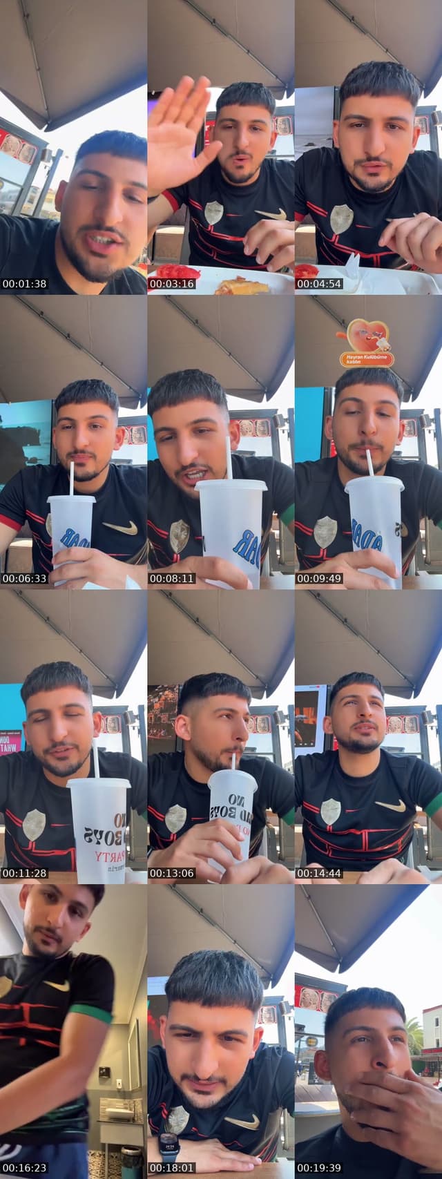 @madboysmarmarisuk past TikTok live from 2026-06-06